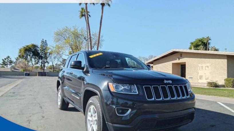 JEEP GRAND CHEROKEE 2016 1C4RJFAG2GC488508 image